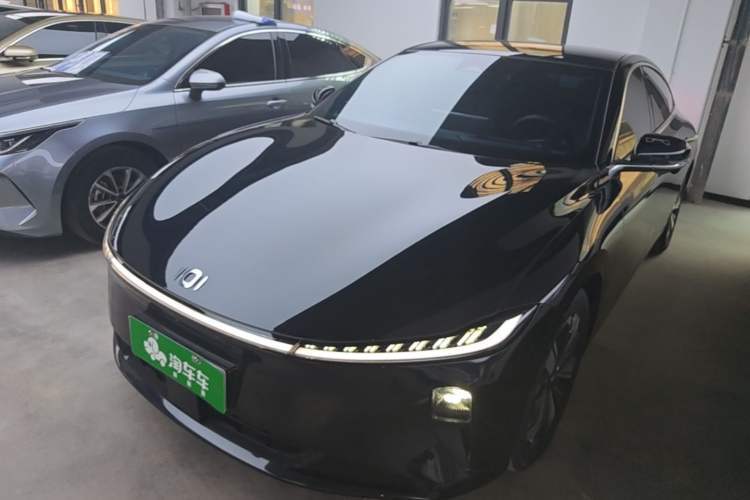 Used CHANGAN NEVO A07 2025 Range-Extended "Truly Delicious" 140 Elite Version Guazi used car, China used car export, Used car for sale, Used cars, Cheapest cars for sale
