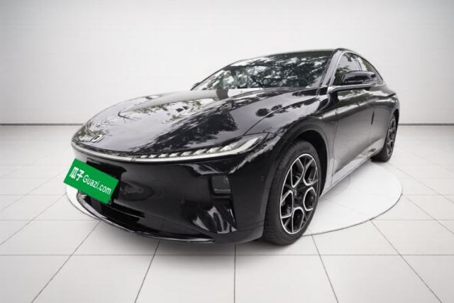 Used CHANGAN NEVO A07 2025 Blue Whale Pure Electric 625 Flagship Model