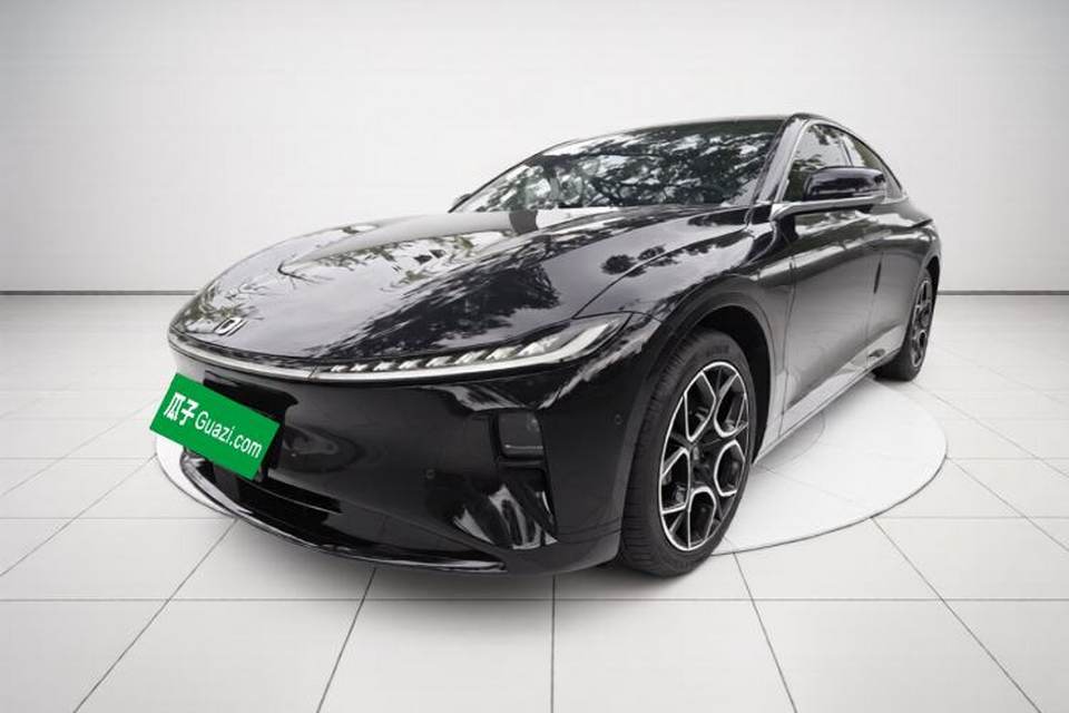 CHANGAN NEVO A07 2025