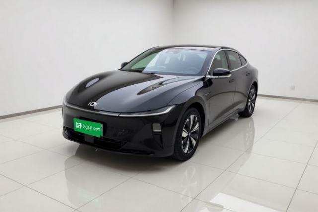 Used CHANGAN NEVO A07 2025 Range-Extended "Truly Delicious" 140 Elite Version