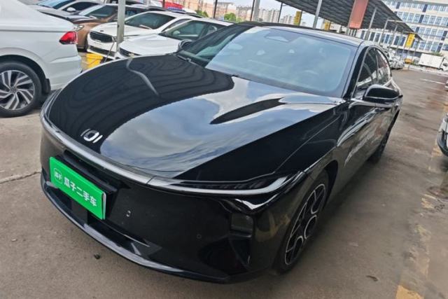 Used CHANGAN NEVO A07 2025 Pure Electric "True Fragrance" Edition 625 Flagship Model