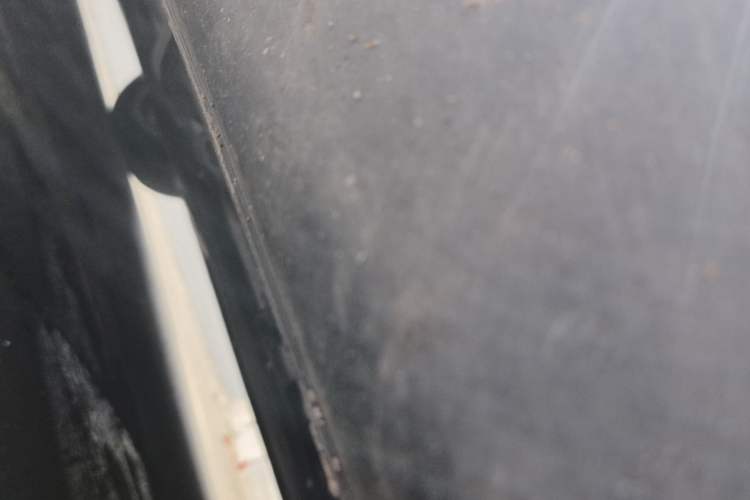 Used CHANGAN NEVO A07 2025 Range-Extended "Truly Delicious" 140 Elite Version Chassis Front Right
