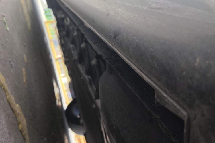 Used CHANGAN NEVO A07 2025 Range-Extended "Truly Delicious" 140 Elite Version Chassis Rear Left