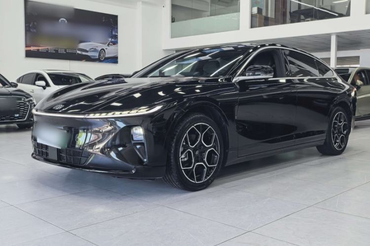 CHANGAN NEVO A07 2025 Pure Electric "True Fragrance" Edition 625 Flagship Model