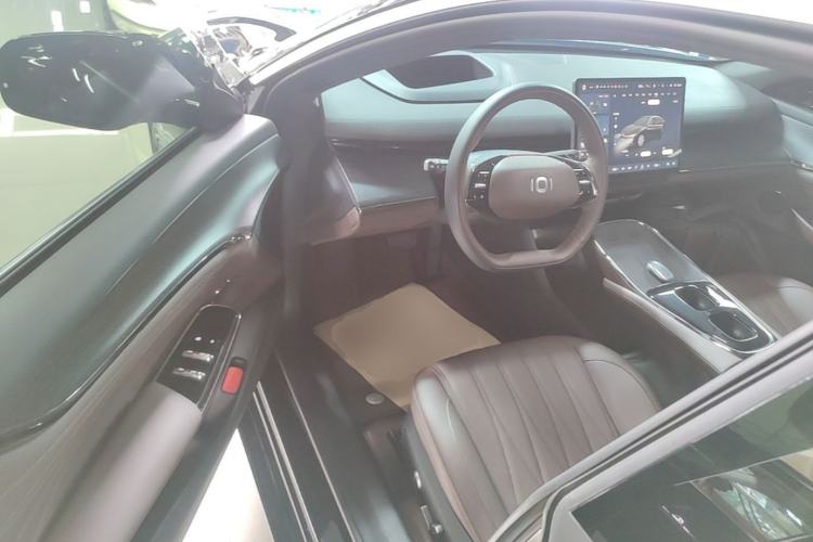 Used CHANGAN NEVO A07 2025 Range-Extended "True Fragrant" Edition 230 Flagship Model Driver Seat
