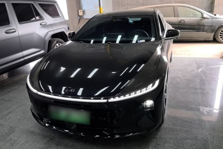 Used CHANGAN NEVO A07 2025 Pure Electric "True Fragrance" Edition 625 Flagship Model Front