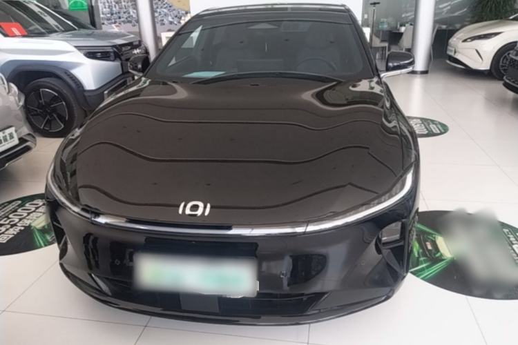 Used CHANGAN NEVO A07 2025 Pure Electric "True Fragrance" Edition 625 Flagship Model Front