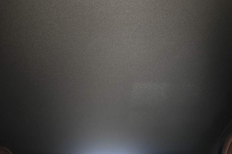 Used CHANGAN NEVO A07 2025 Blue Whale Pure Electric 625 Flagship Model Headliner