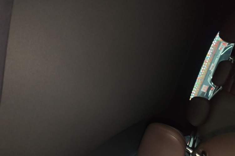Used CHANGAN NEVO A07 2025 Range-Extended "True Fragrant" Edition 230 Flagship Model Headliner