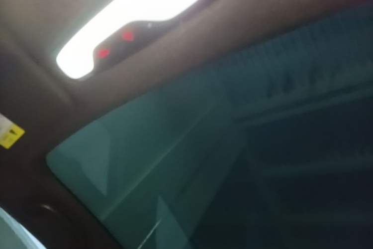 Used CHANGAN NEVO A07 2025 Blue Whale Extended-Range 230 Prestige Model Headliner