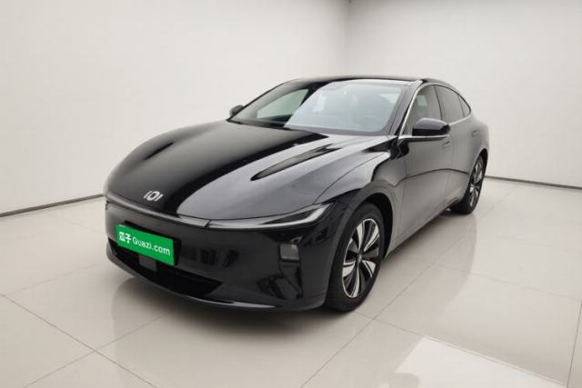Used CHANGAN NEVO A07 2025 Blue Whale Range-Extending Model 140 Elite Version