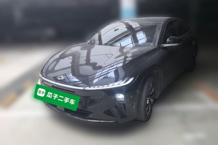 CHANGAN NEVO A07 2025 Blue Whale Range-Extending Model 140 Elite Version