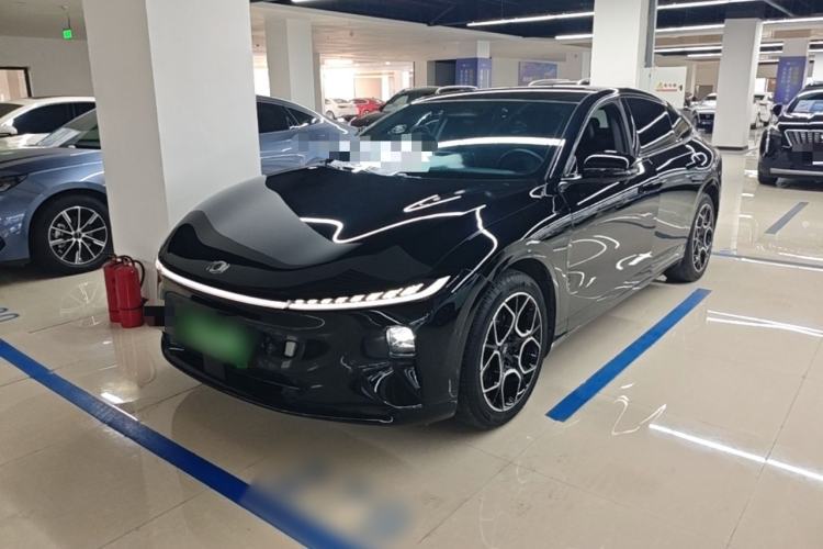Used CHANGAN NEVO A07 2025 Pure Electric "True Fragrance" Edition 625 Flagship Model Guazi used car, China used car export, Used car for sale, Used cars, Cheapest cars for sale