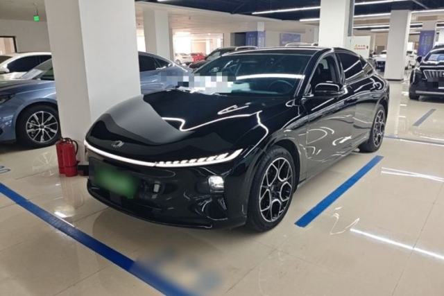 Used CHANGAN NEVO A07 2025 Pure Electric "True Fragrance" Edition 625 Flagship Model