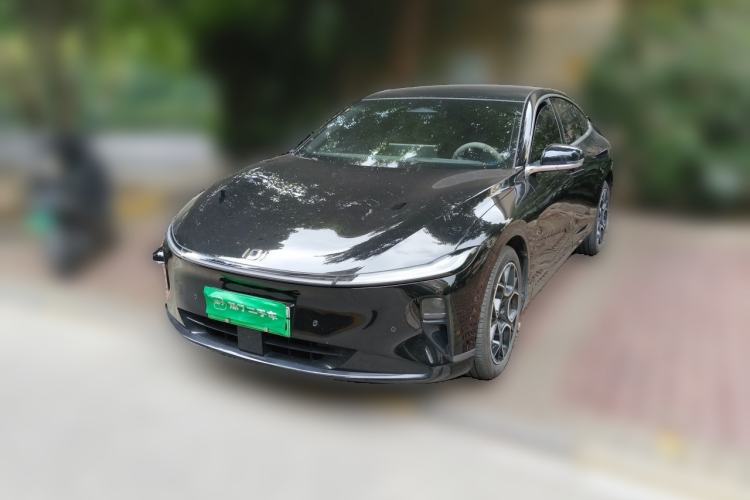 CHANGAN NEVO A07 2025 All-Electric "True Fragrance" Edition 710-Mile Long-Range Version