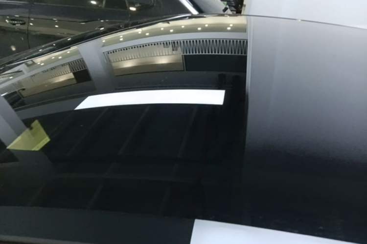 Used CHANGAN NEVO A07 2025 Blue Whale Range-Extending Version 230 Flagship Model Roof