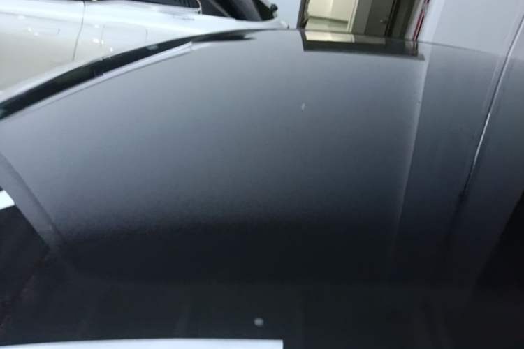 Used CHANGAN NEVO A07 2025 Blue Whale Extended-Range 230 Prestige Model Roof