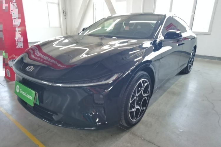CHANGAN NEVO A07 2025 Range-Extended "True Fragrant" Edition 230 Flagship Model