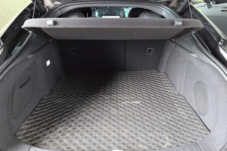 Used CHANGAN NEVO A07 2025 Pure Electric "True Fragrance" Edition 625 Flagship Model Trunk