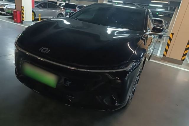 Used CHANGAN NEVO A07 2025 Pure Electric "True Fragrance" Edition 625 Flagship Model