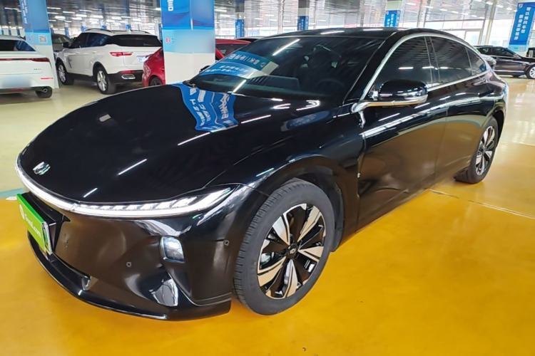 Used CHANGAN NEVO A07 2025 All-Electric "Real Bargain" 525 Luxury Model Guazi used car, China used car export, Used car for sale, Used CHANGAN NEVO cars, Cheapest cars for sale, Electric vehicle, New energy car