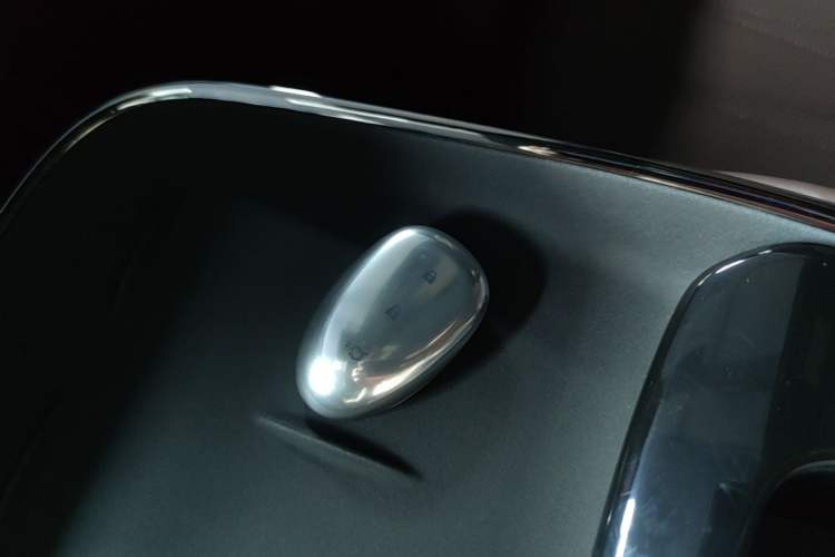 Used CHANGAN NEVO A07 2025 Range-Extended "True Fragrant" Edition 230 Flagship Model Vehicle Key