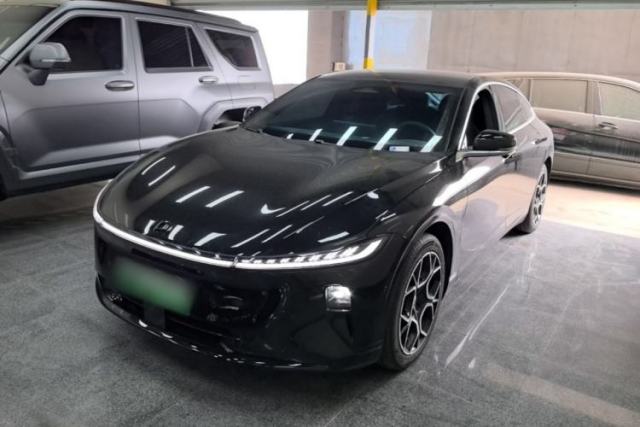 Used CHANGAN NEVO A07 2025 Pure Electric "True Fragrance" Edition 625 Flagship Model
