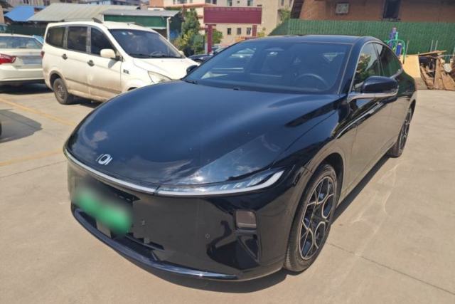 Used CHANGAN NEVO A07 2025 Range-Extended "True Fragrant" Edition 230 Premium Version