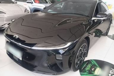 Used CHANGAN NEVO A07 2025 Pure Electric "True Fragrance" Edition 625 Flagship Model