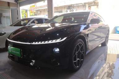 Used CHANGAN NEVO A07 2025 Pure Electric "True Fragrance" Edition 625 Flagship Model