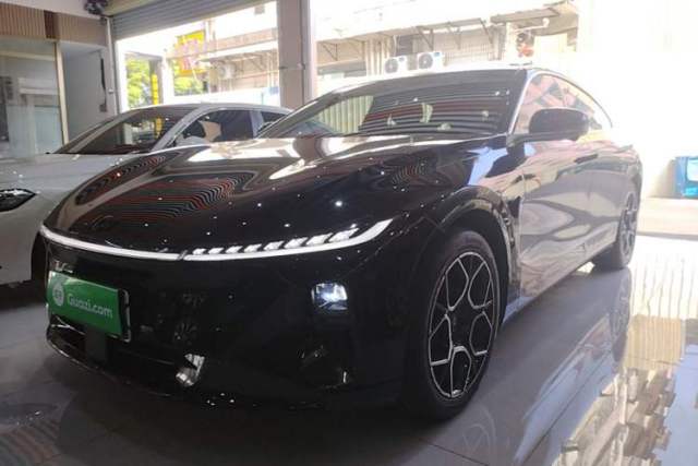 Used CHANGAN NEVO A07 2025 Pure Electric "True Fragrance" Edition 625 Flagship Model