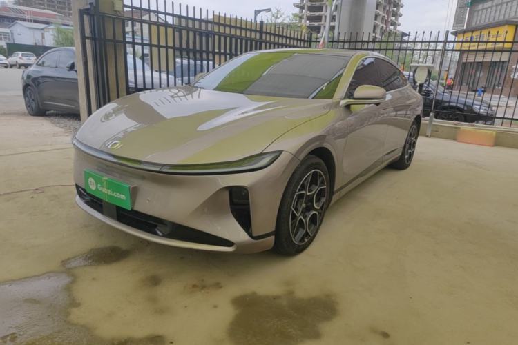 Used CHANGAN NEVO A07 2025 Blue Whale Pure Electric 625 Flagship Model Guazi used car, China used car export, Used car for sale, Used CHANGAN NEVO cars, Cheapest cars for sale, Electric vehicle, New energy car