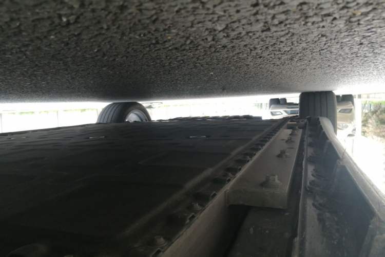 Used CHANGAN NEVO A07 2025 Blue Whale Pure Electric 625 Flagship Model Chassis Front Right