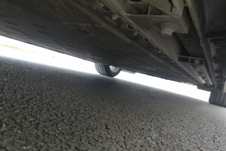 Used CHANGAN NEVO A07 2025 Blue Whale Pure Electric 625 Flagship Model Chassis Rear Right