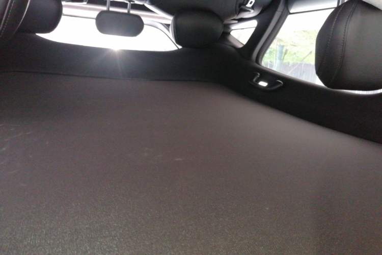 Used CHANGAN NEVO A07 2025 Blue Whale Pure Electric 625 Flagship Model Headliner