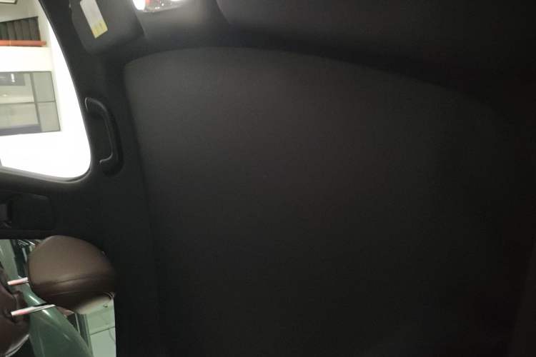 Used CHANGAN NEVO A07 2025 All-Electric "Real Bargain" 525 Luxury Model Headliner