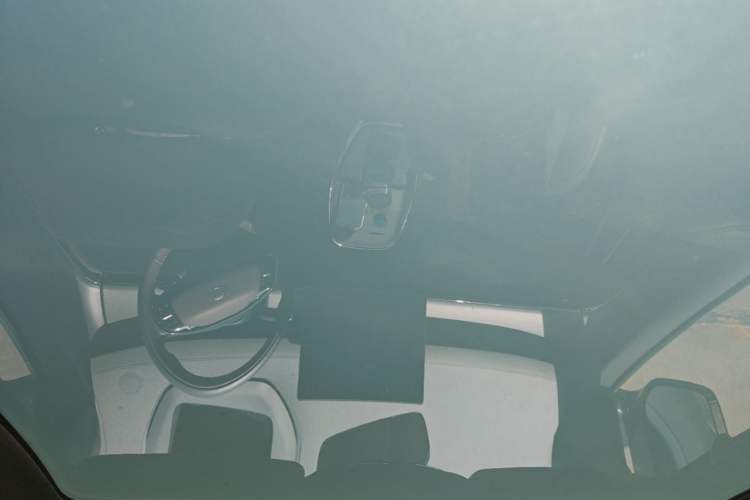 Used CHANGAN NEVO A07 2025 Range-Extended "True Fragrant" Edition 230 Flagship Model Headliner