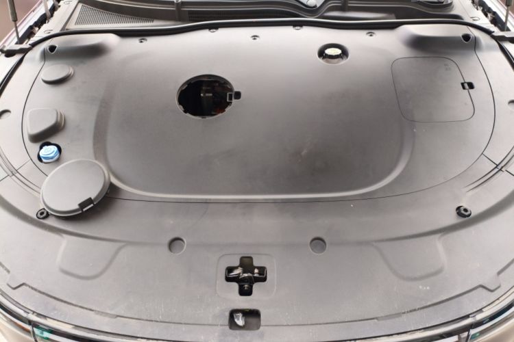 Used CHANGAN NEVO A07 2025 All-Electric "True Fragrance" Edition 710-Mile Long-Range Version Engine Bay