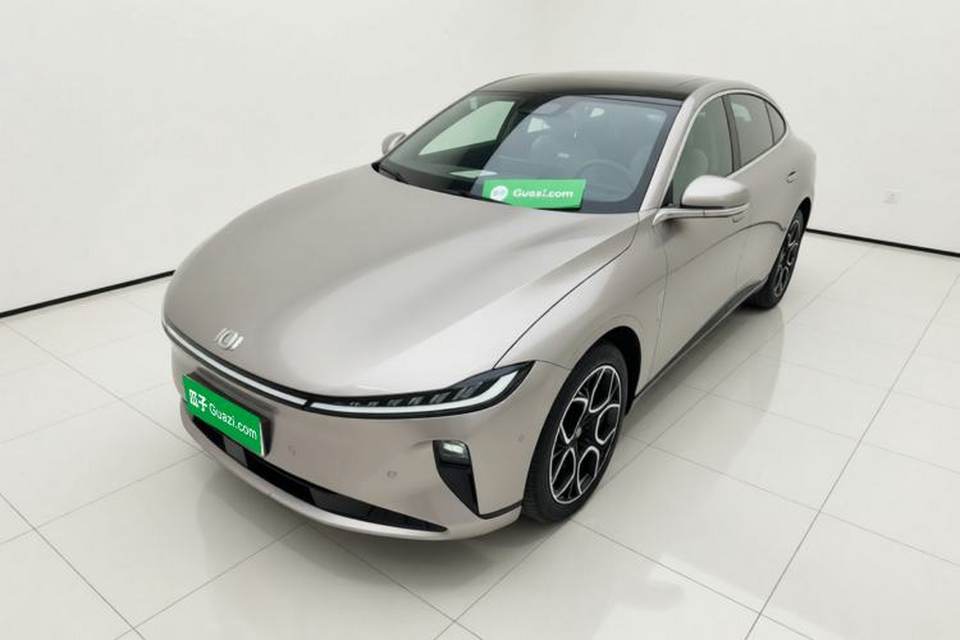 CHANGAN NEVO A07 2025