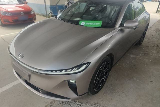 Used CHANGAN NEVO A07 2025 Range-Extended "True Fragrant" Edition 230 Flagship Model