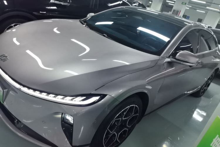 Used CHANGAN NEVO A07 2025 Blue Whale Pure Electric 625 Flagship Model Guazi used car, China used car export, Used car for sale, Used cars, Cheapest cars for sale