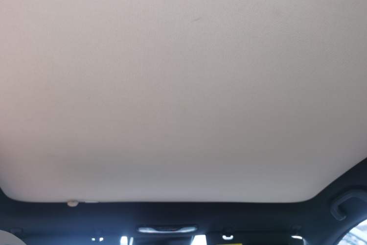 Used CHANGAN NEVO A07 2025 All-Electric "True Fragrance" Edition 710-Mile Long-Range Version Headliner