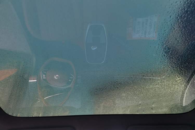 Used CHANGAN NEVO A07 2025 Range-Extended "True Fragrant" Edition 230 Flagship Model Headliner