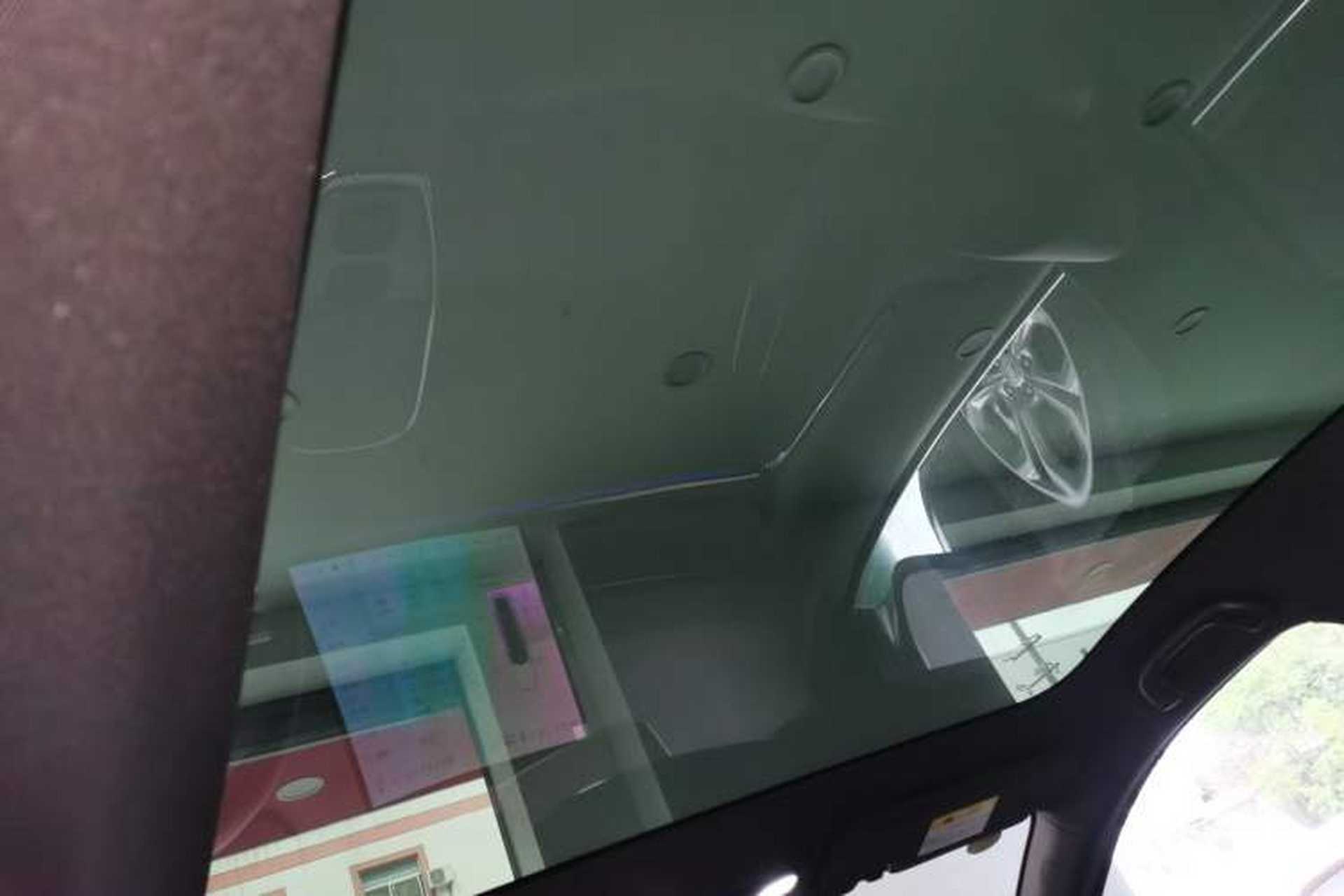 Used CHANGAN NEVO A07 2025 Range-Extended "True Fragrant" Edition 230 Flagship Model Headliner
