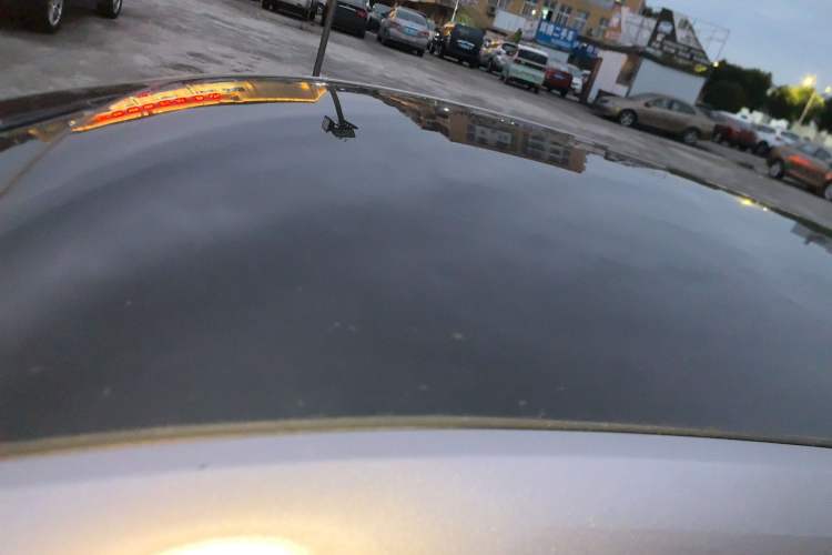 Used CHANGAN NEVO A07 2025 Range-Extended "Truly Delicious" 140 Elite Version Roof