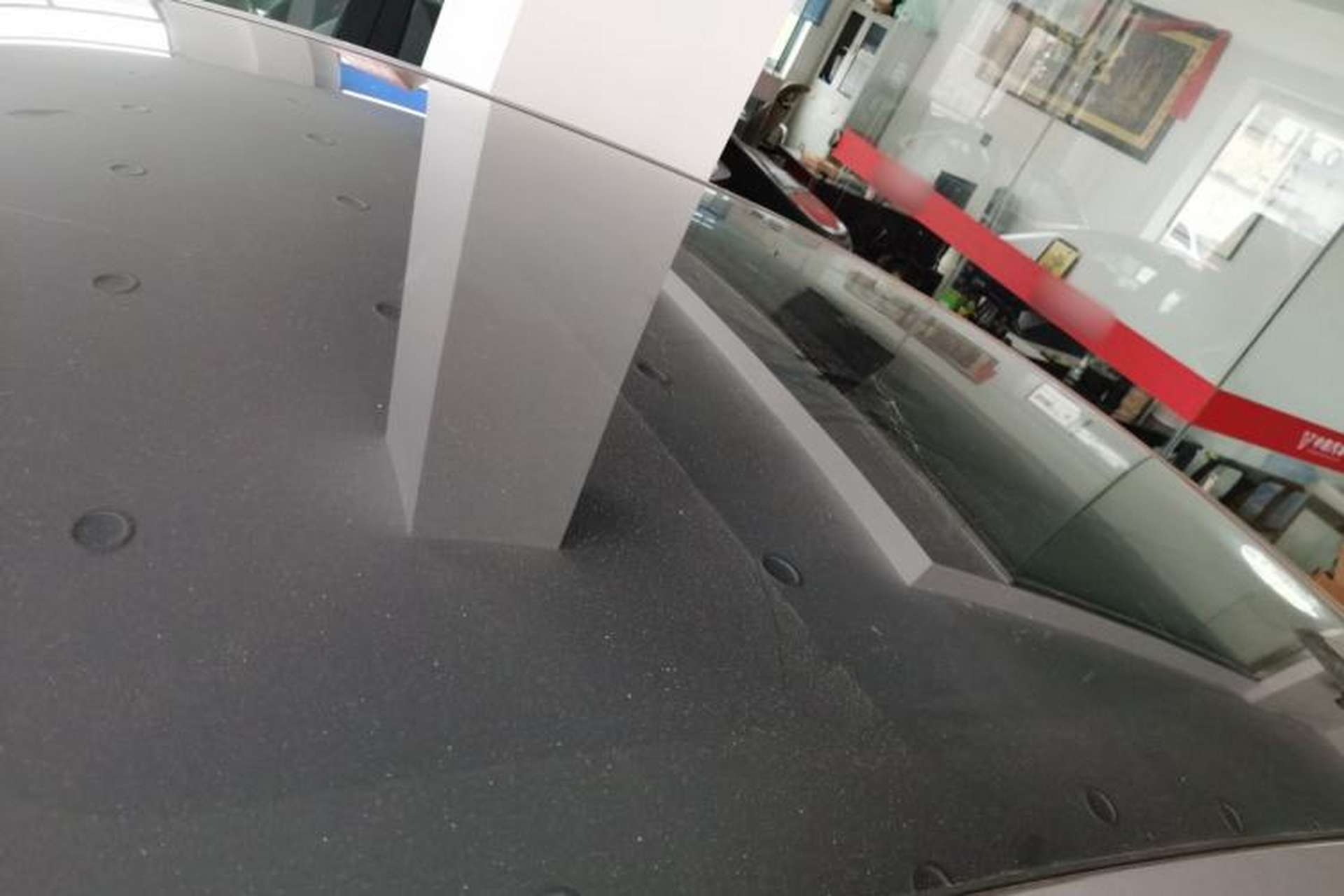 Used CHANGAN NEVO A07 2025 Range-Extended "True Fragrant" Edition 230 Flagship Model Roof