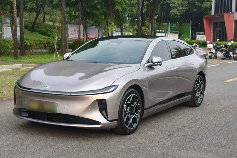 CHANGAN NEVO A07 2025
