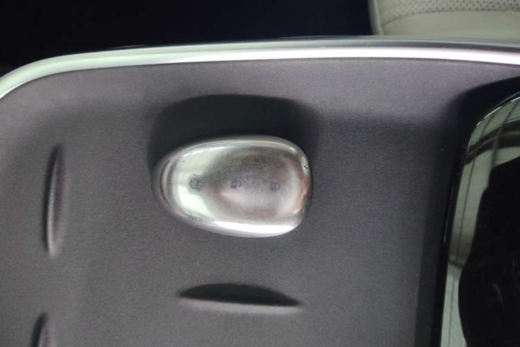 Used CHANGAN NEVO A07 2025 Pure Electric "True Fragrance" Edition 625 Flagship Model Vehicle Key
