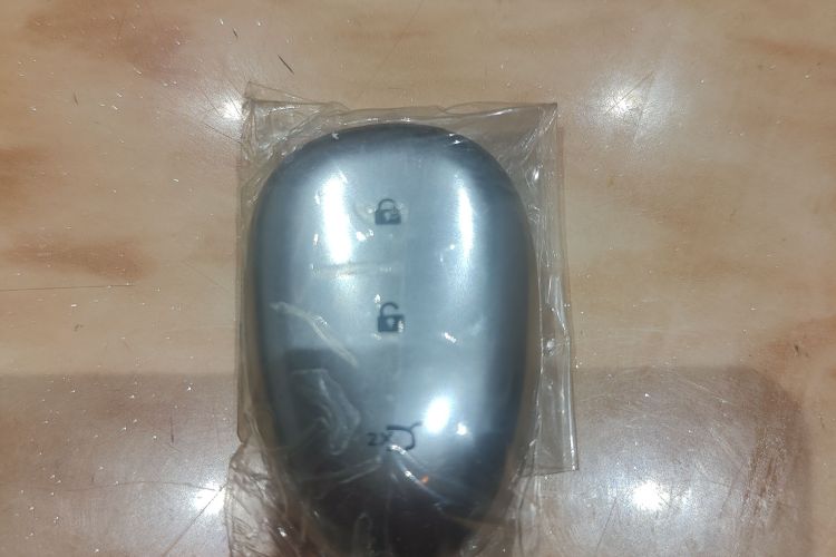 Used CHANGAN NEVO A07 2025 Range-Extended "True Fragrant" Edition 230 Flagship Model Vehicle Key