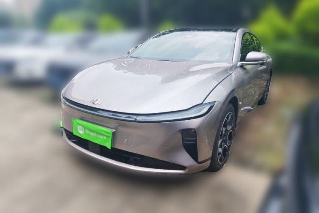 Used CHANGAN NEVO A07 2025 All-Electric "True Fragrance" Edition 710-Mile Long-Range Version
